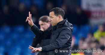 Hull City's play-off hopes addressed after pointless Easter period leaves Tigers adrift