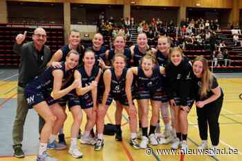 SKT Ieper trekt zowel met dames als heren naar provinciale bekerfinales: “We hebben een zeer ambitieuze spelersgroep”