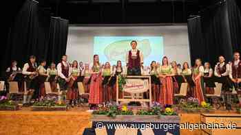 Musiker spielen buntes Programm bei Frühjahrskonzert in Denklingen