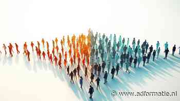 De toekomst van het communicatievak