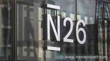 Onlinebank: Smartphone-Bank N26 startet Handel mit Aktien und ETFs in Deutschland
