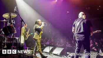 Event celebrates region's role in origin of 2 Tone