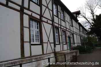 Karikaturen und mehr im Heimatmuseum