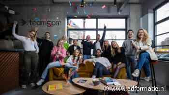 Team5pm neemt social-bureau Lijm Amsterdam over