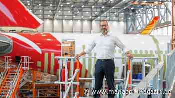 AfD: Die rechte Partei wird zum Standort-Risiko für Ostdeutschland