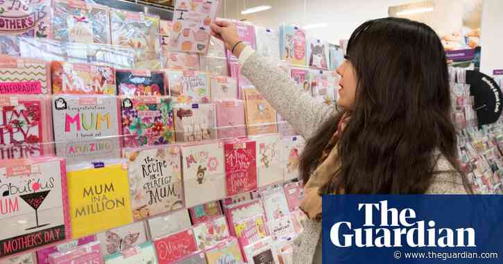 Saturday delivery vital for us, greetings card retailers tell Ofcom