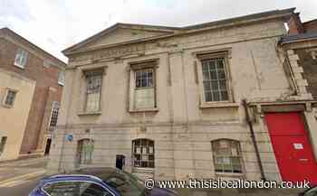 Indian Cultural Society's building petition to Greenwich Council