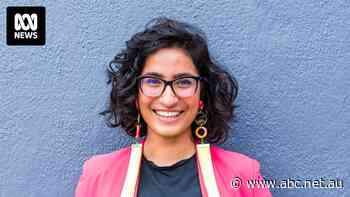 Mariam Mohammed's parents taught her to share her money from the first dollar — however much or little she has