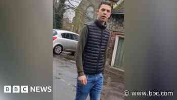 Man, 18, wanted in connection with stabbing