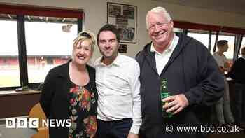 Mum pays tribute to 'funny and kind' Gogglebox star