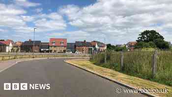 Plans for community centre on new estate approved