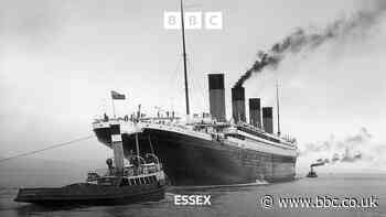Discover Essex: Titanic and the Ongar priest