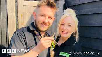 'We bought a zoo and our lives turned upside down'