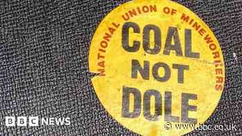 'The sky was black with missiles'