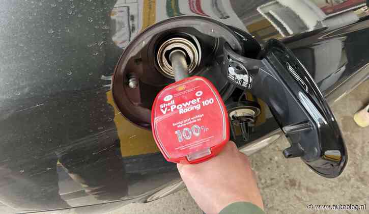 Shell waarschuwt: verplichte vergroening = hogere benzineprijzen