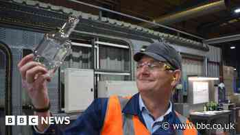 Why there's a revolution on the way in glass making