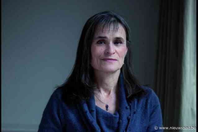 Kristien Hemmerechts signeert in Standaard Boekhandel en geeft interview in de bib