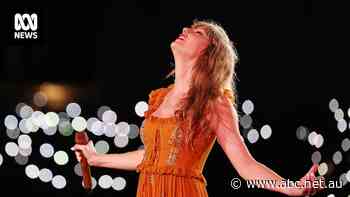 'Do I need to give a billionaire more money?' How Taylor Swift's financial status collides with fans