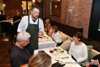 Nick Bril stopt bij Antwerps restaurant August: “Eer om deel uit te maken van unieke reis”