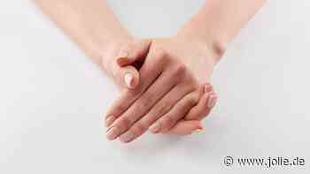 Nagel-Trends 2024: Zahnpasta-Trick für strahlende Nails