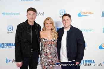 Why did Roman Kemp leave Capital Radio? Heartbreaking reason