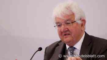 Geldpolitik: Österreichischer Notenbankchef hält Zinssenkung im Juni für möglich