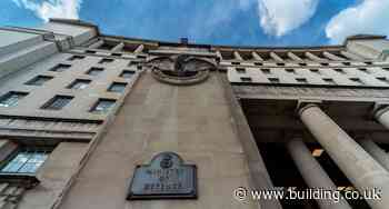 Mace wins procurement role on work to replace PFI water jobs for MoD