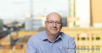 New Arup chair formally takes up role