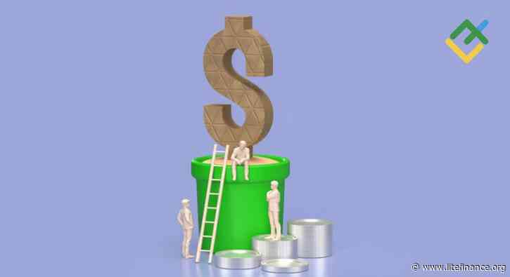 Dollar to stay determined. Forecast as of 03.04.2024