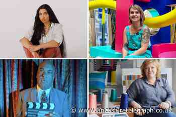 National Festival of Making announces artist residencies