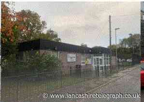 Darwen Youth Centre closed as £3.3m transformation begins