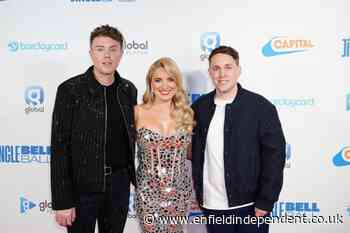 Why did Roman Kemp leave Capital Radio? Heartbreaking reason