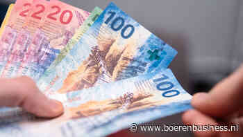 Herpakt de frank zich na een valse start in 2024?