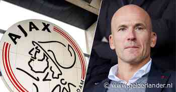 Alex Kroes had intern vijanden, maar verslikte zich in integriteitskwestie