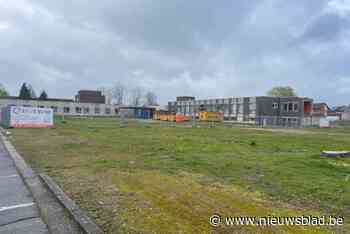 Ziekenhuisgebouwen in Bree klaar voor de sloop: interieur wordt momenteel gestript