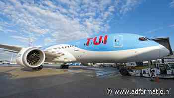 Reclame Fossielvrij naar Reclame Code Commissie om vliegreclame van TUI