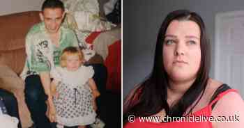 Adopted daughter discovers dad has been missing for 25 years after tracing birth family