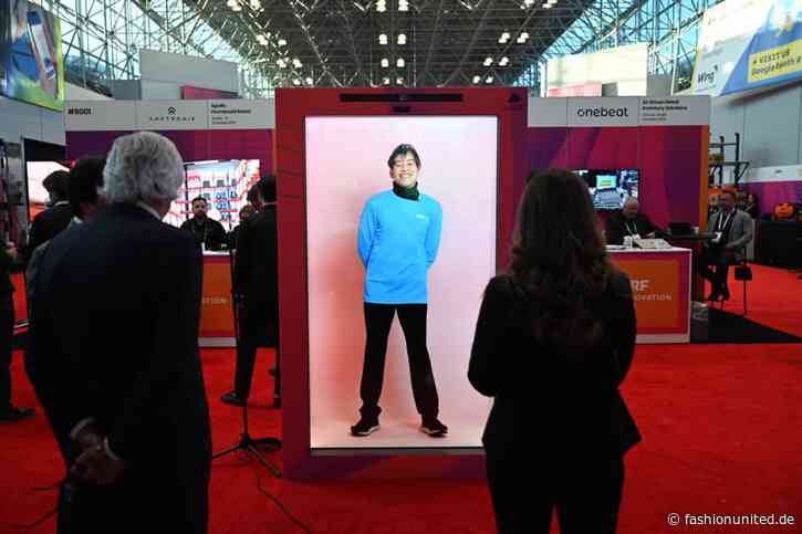 Die Zukunft des Einzelhandels enthüllt: Ausblick 2024 der Economist Intelligence Unit