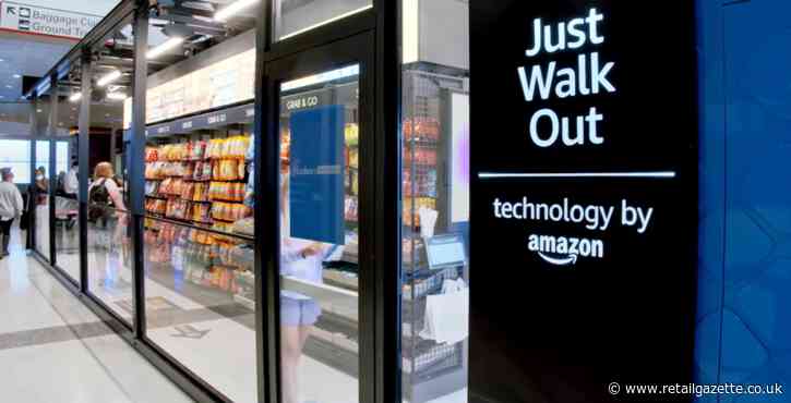 Amazon ditches ‘just walk out’ checkouts across US grocery stores