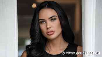 Goudse Nicky Jongerius strijdt om titel Miss Universe: 'het is iets heel krachtigs'