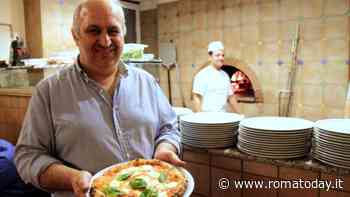 La vera rivoluzione della pizza a Roma l’ha fatta questa pizzeria. Che compie 25 anni