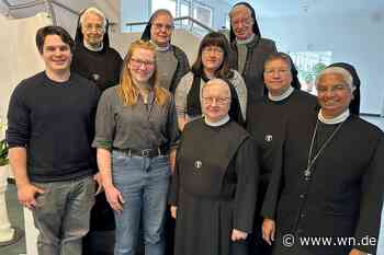 Verwundete in Arnheim gepflegt