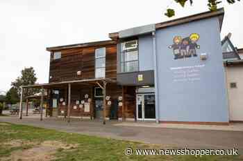 Upland Primary School Bexley rated good by Ofsted