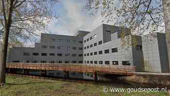 Minder ruimte dan verwacht: AZC Plus onder druk