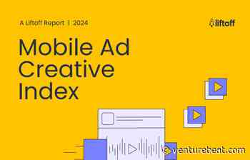 Playable ads make the biggest splash in gaming apps | Liftoff