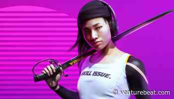 Discord users can get Skill Issue in The Finals game by completing a quest