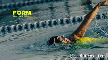 Form launches next-generation smart swimming goggles