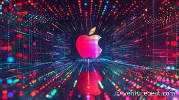 Apple researchers develop AI that can ‘see’ and understand screen context