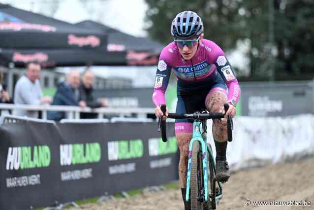 Alicia Franck onder het mes met vaatproblemen in de benen