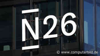 N26 startet Handel mit Aktien und ETFs in Deutschland